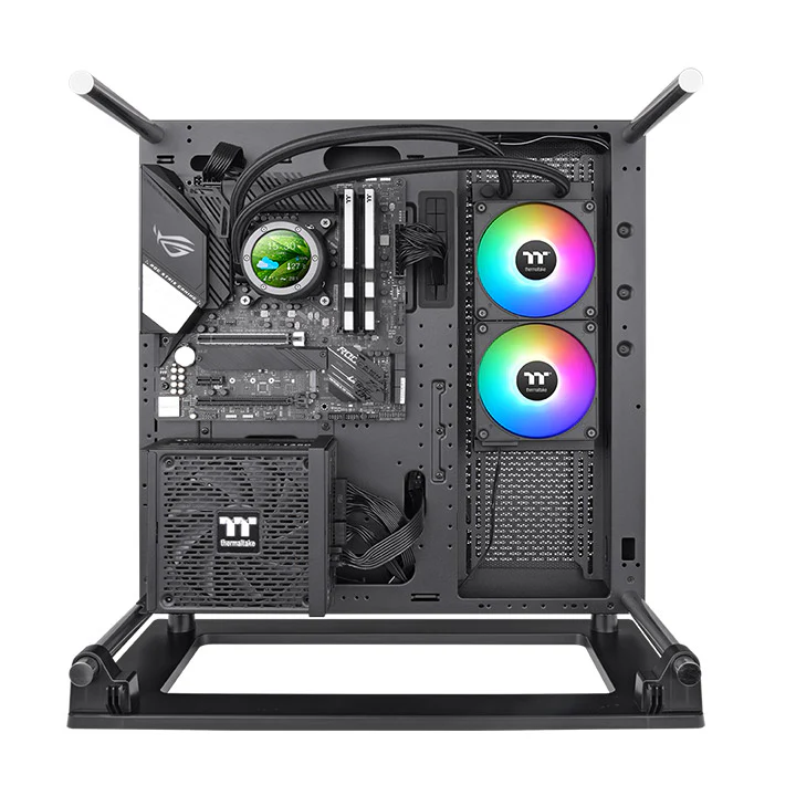 TH240 V2 Ultra EX ARGB Sync All-In-One Liquid Cooler - Image 6