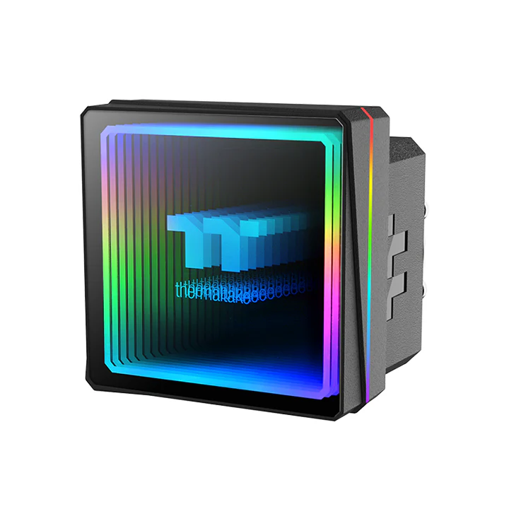 TH240 V3 ARGB Sync AIO Liquid Cooler - Image 3