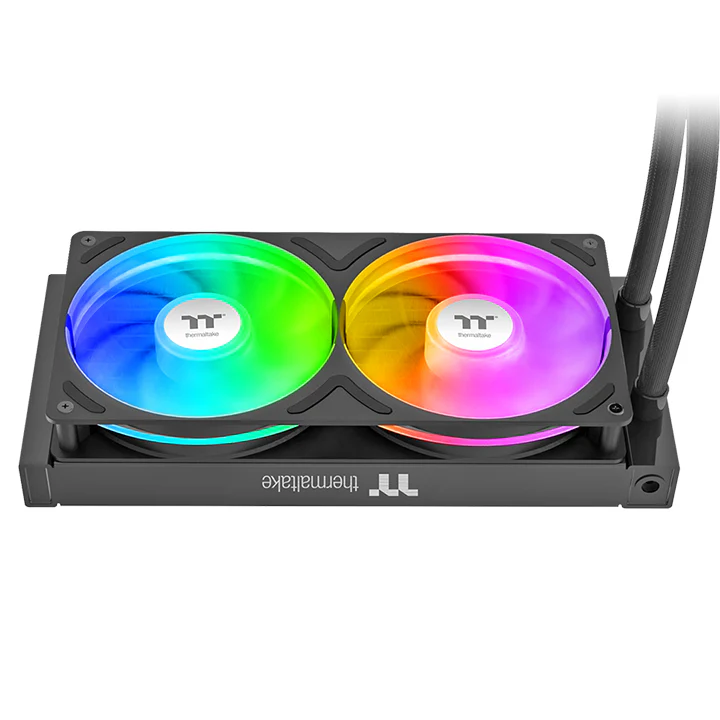 TH240 V3 ARGB Sync AIO Liquid Cooler - Image 4
