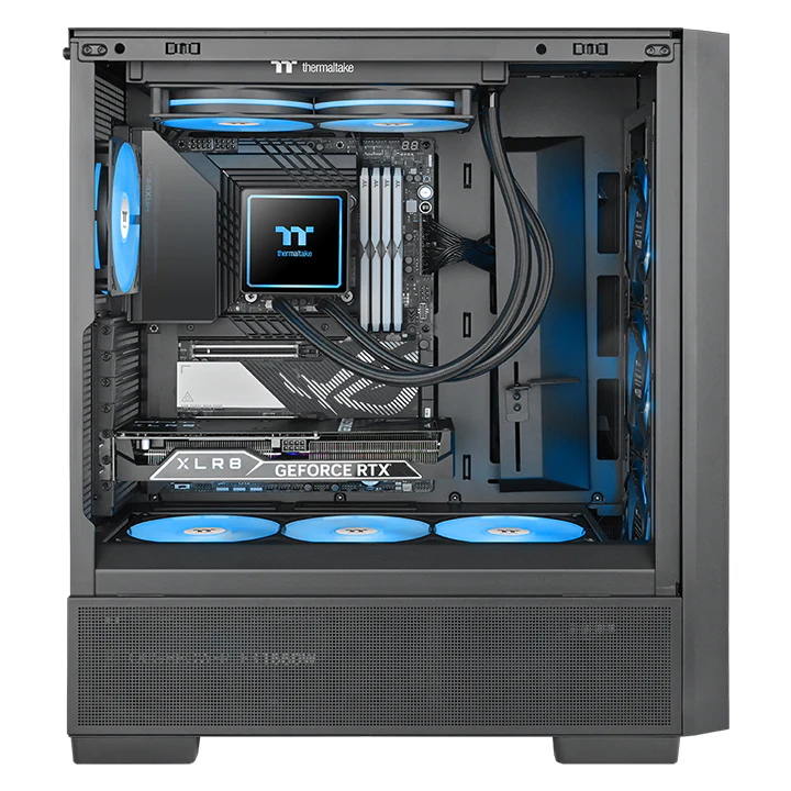 TH240 V3 ARGB Sync AIO Liquid Cooler - Image 6