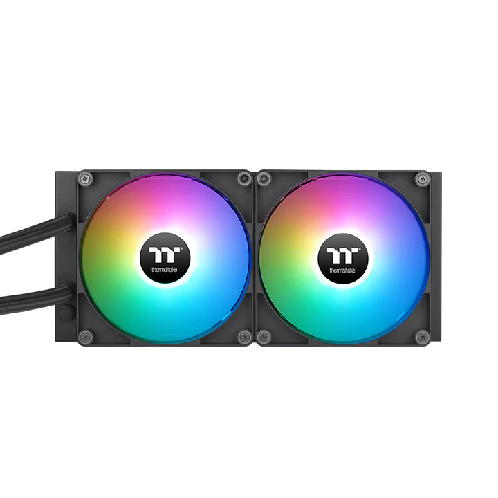 TH280 V2 Ultra ARGB Sync All-In-One Liquid Cooler - Image 2
