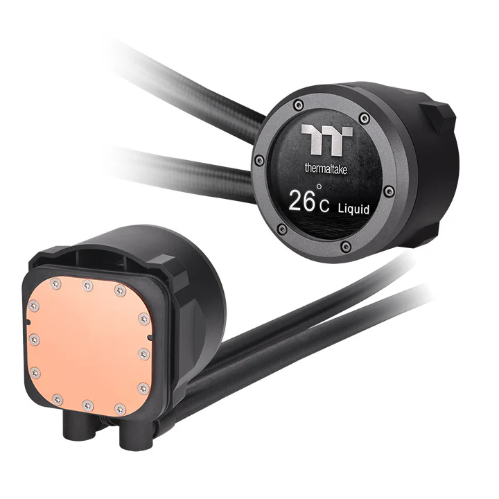 TH280 V2 Ultra ARGB Sync All-In-One Liquid Cooler - Image 3