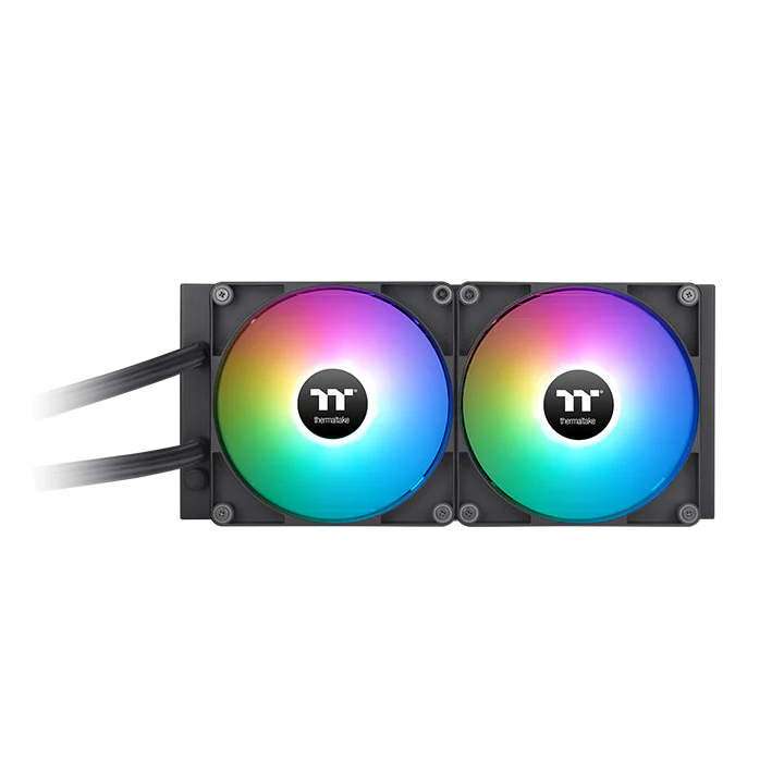 TH280 V2 ARGB Sync All-In-One Liquid Cooler - Image 2