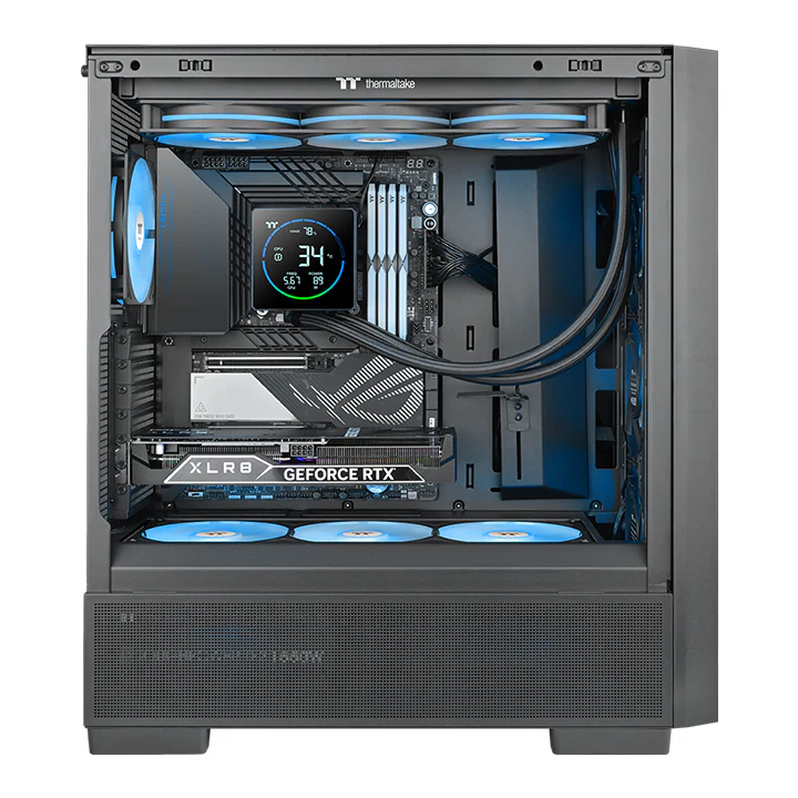 TH360-S V3 ARGB Sync AIO Liquid Cooler - Image 3