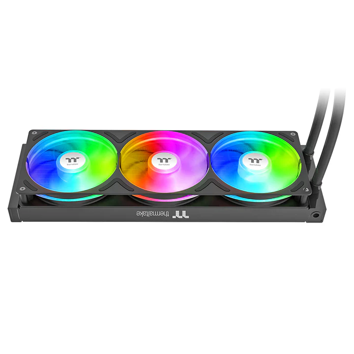 TH360-S V3 ARGB Sync AIO Liquid Cooler - Image 6