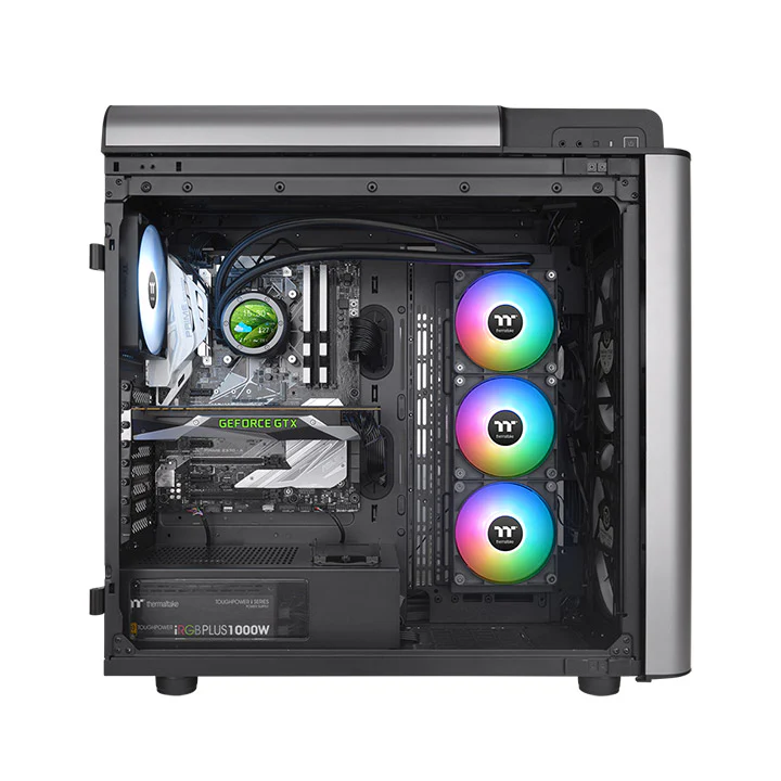 TH360 V2 Ultra ARGB Sync All-In-One Liquid Cooler - Image 6