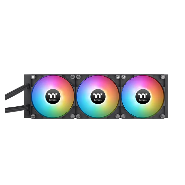 TH360 V2 ARGB Sync All-In-One Liquid Cooler - Image 2