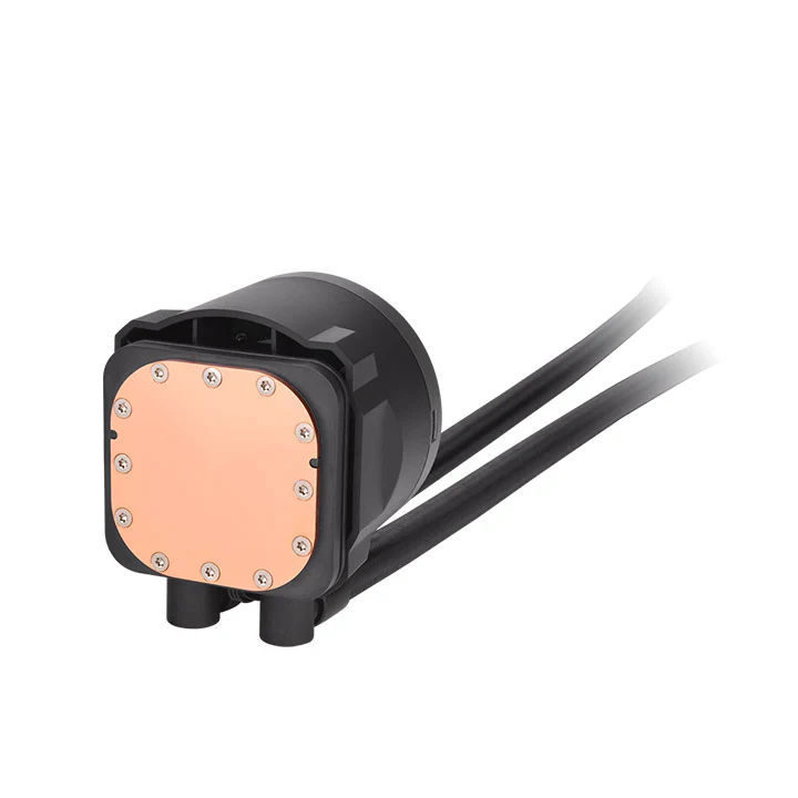 TH360 V2 Ultra EX ARGB Sync All-In-One Liquid Cooler - Image 4