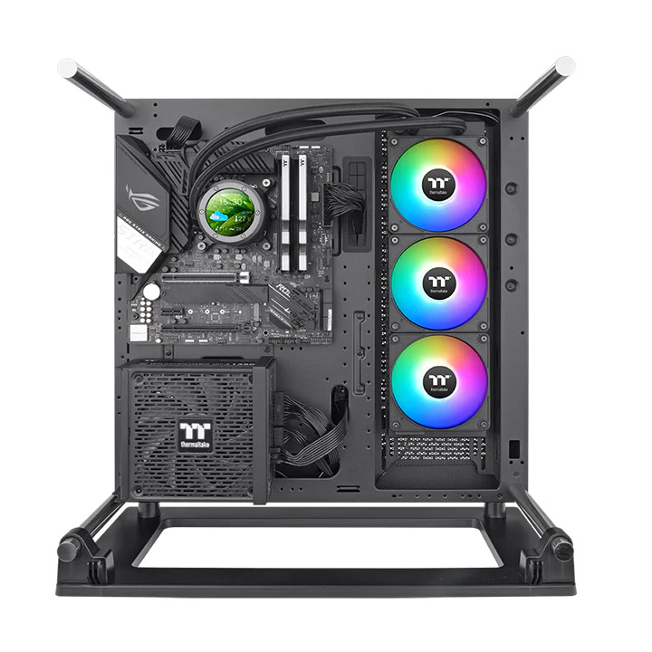 TH360 V2 Ultra EX ARGB Sync All-In-One Liquid Cooler - Image 6