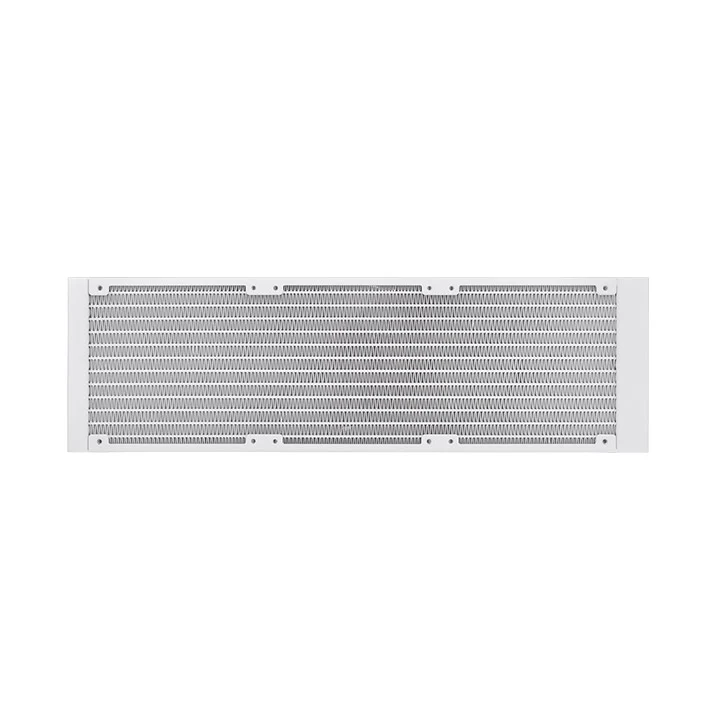 TH360 V2 Ultra EX ARGB Sync All-In-One Liquid Cooler - Snow Edition - Image 3