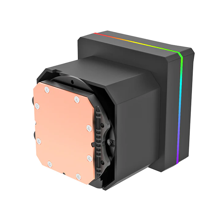 TH360 V3 ARGB Sync AIO Liquid Cooler - Image 2