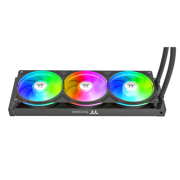 TH360 V3 Ultra ARGB Sync AIO Liquid Cooler - Image 2