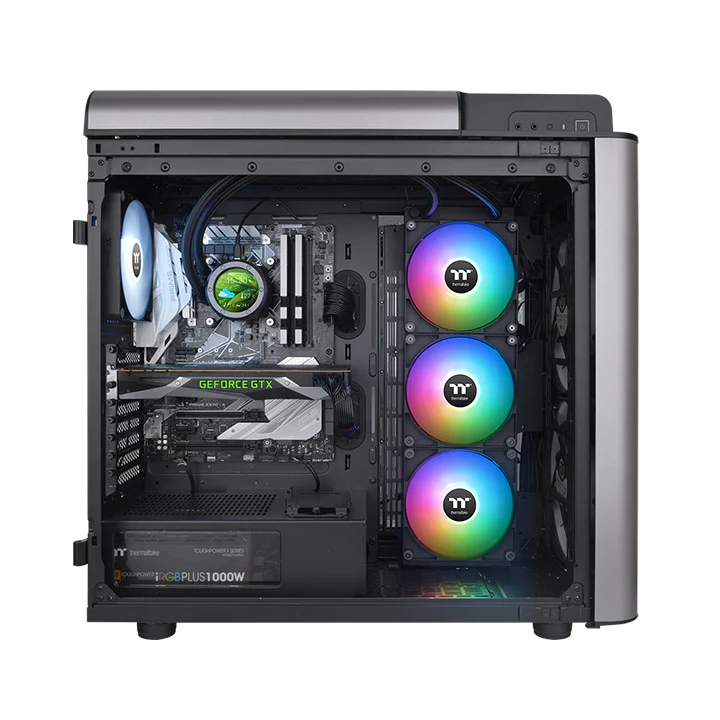 TH420 V2 Ultra ARGB Sync All-In-One Liquid Cooler - Image 6
