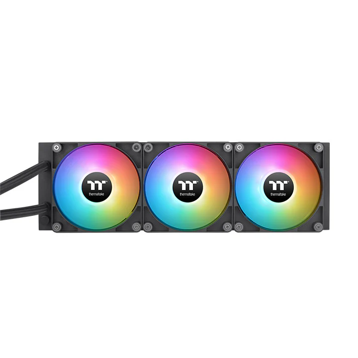TH420 V2 ARGB Sync All-In-One Liquid Cooler - Image 2