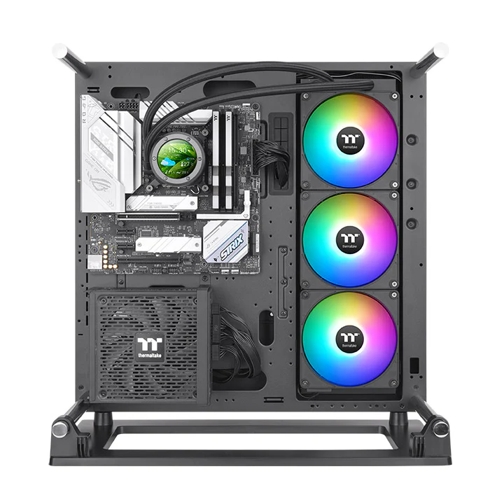 TH420 V2 Ultra EX ARGB Sync All-In-One Liquid Cooler - Image 6
