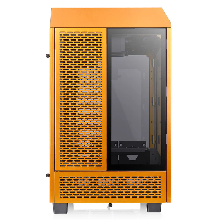The Tower 100 Metallic Gold Mini Chassis - Image 4