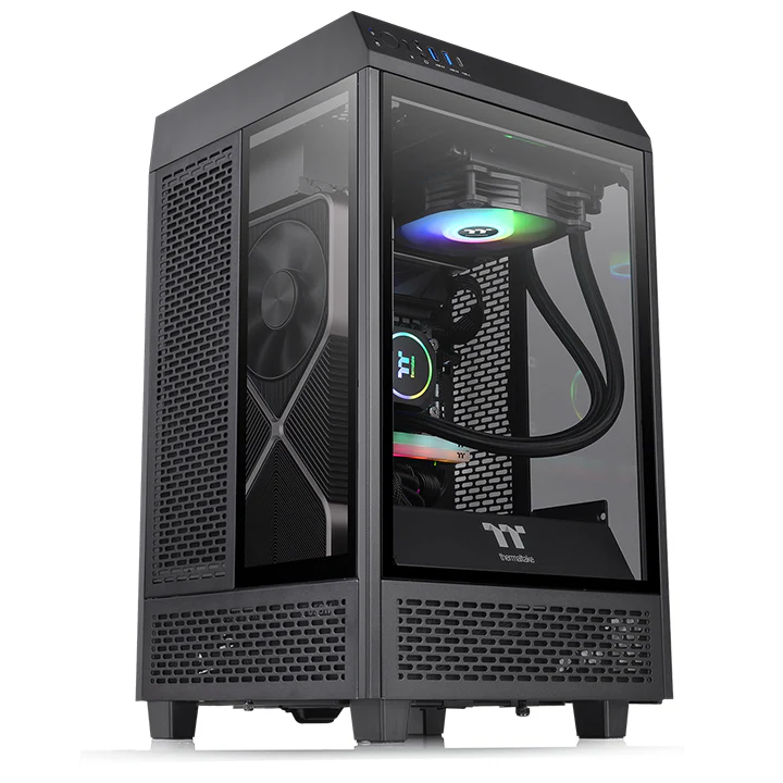 The Tower 100 Mini Chassis - Image 2