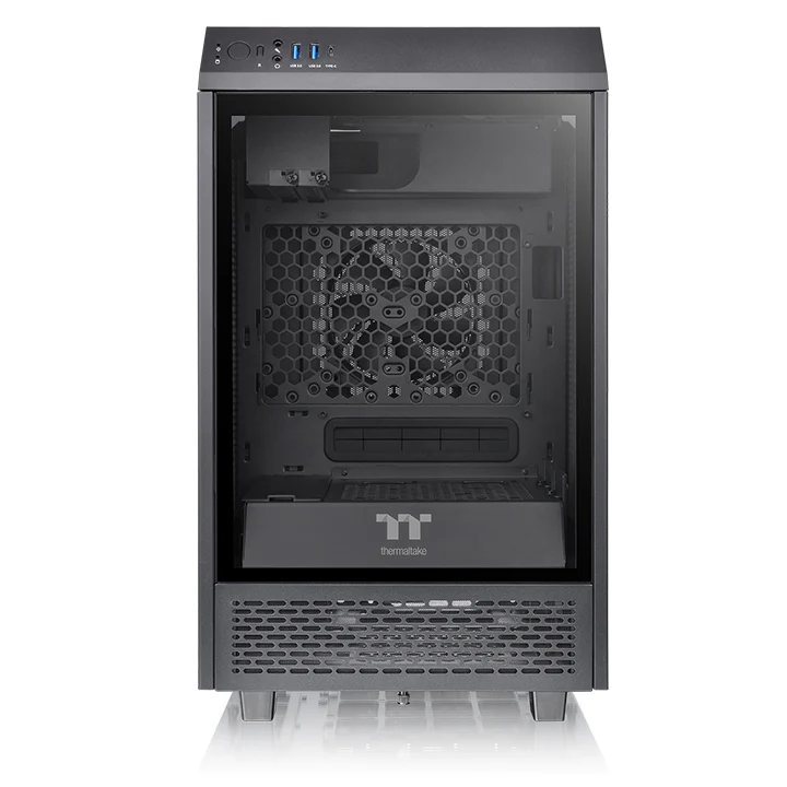 The Tower 100 Mini Chassis - Image 3