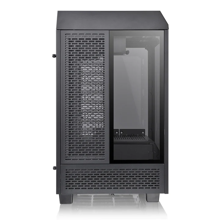 The Tower 100 Mini Chassis - Image 5