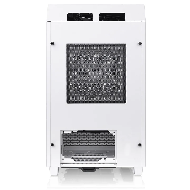 The Tower 100 Snow Mini Chassis - Image 6