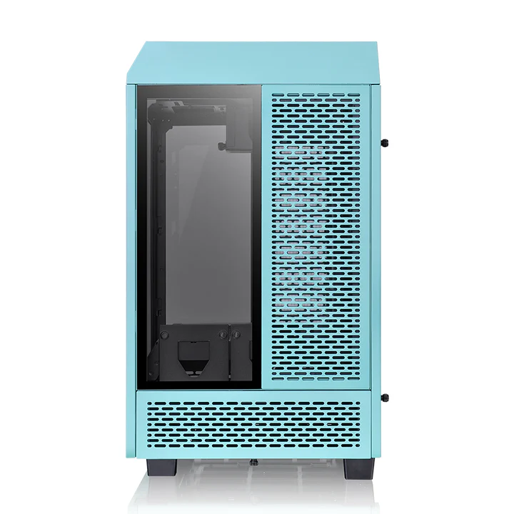 The Tower 100 Turquoise Mini Chassis - Image 5