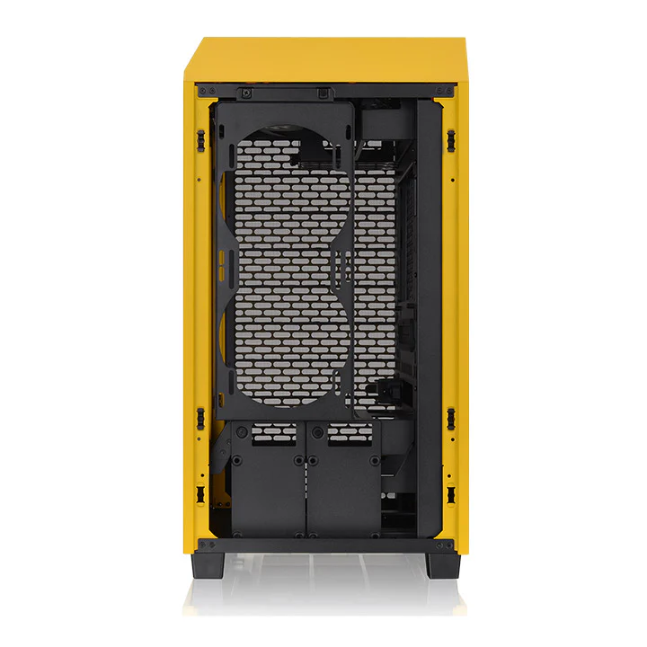The Tower 200 Bumblebee Mini Chassis - Image 4