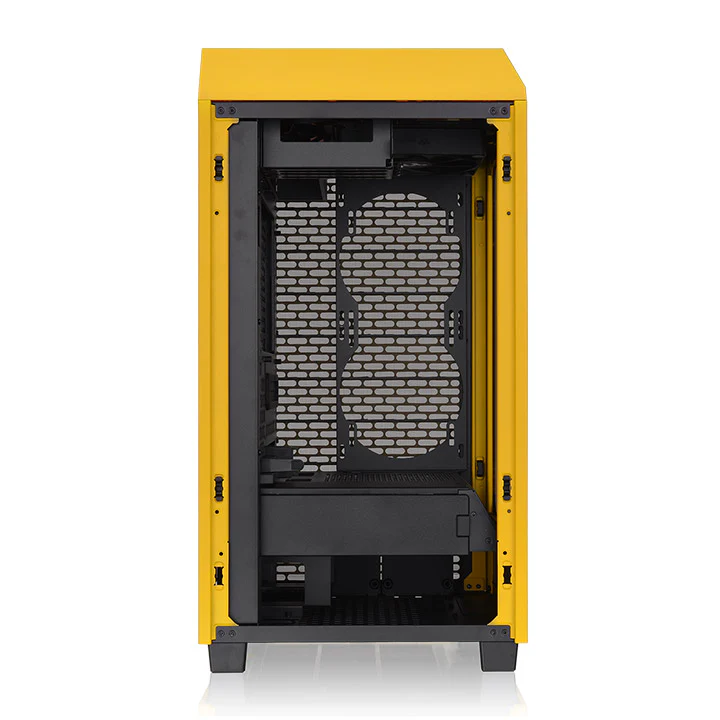 The Tower 200 Bumblebee Mini Chassis - Image 5