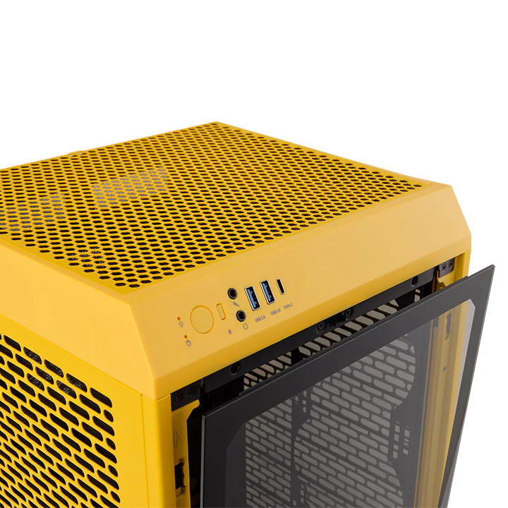 The Tower 200 Bumblebee Mini Chassis - Image 6