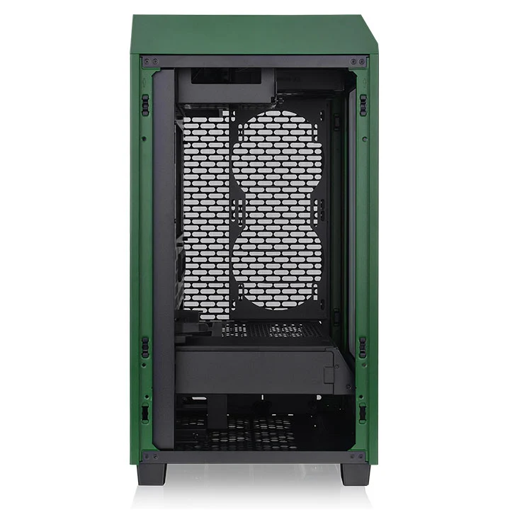 The Tower 200 Racing Green Mini Chassis - Image 5