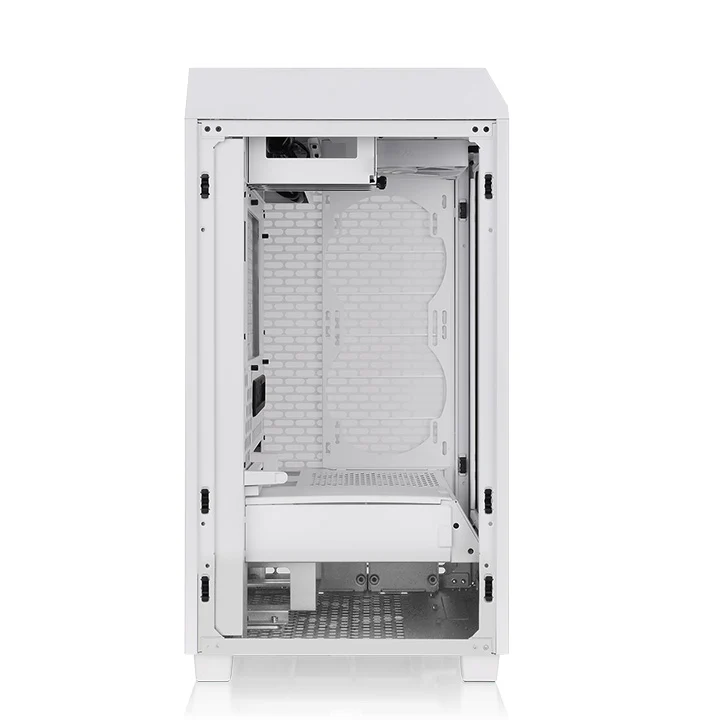 The Tower 200 Snow Mini Chassis - Image 5