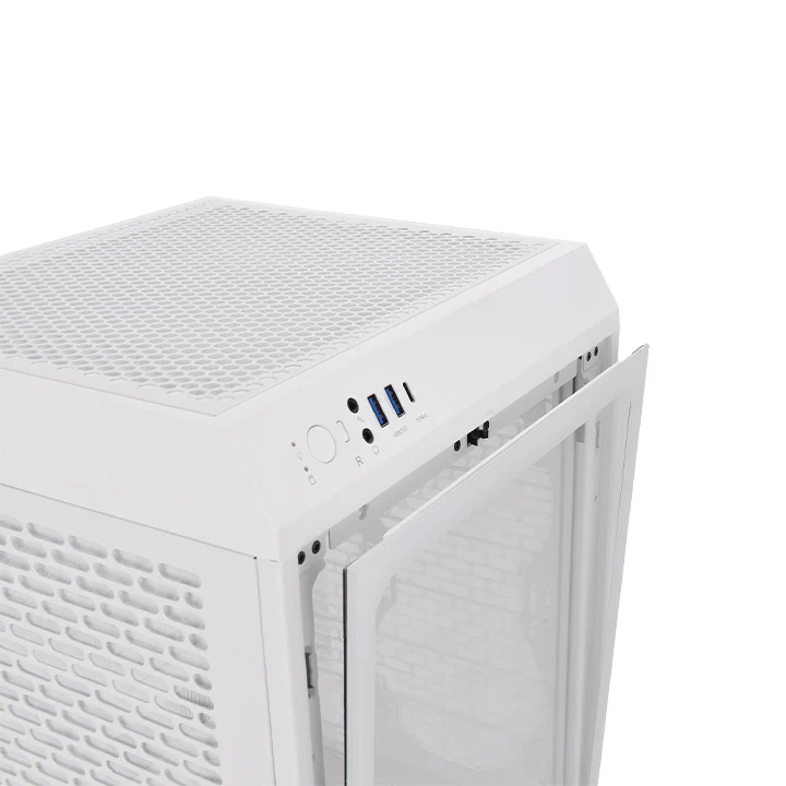 The Tower 200 Snow Mini Chassis - Image 6