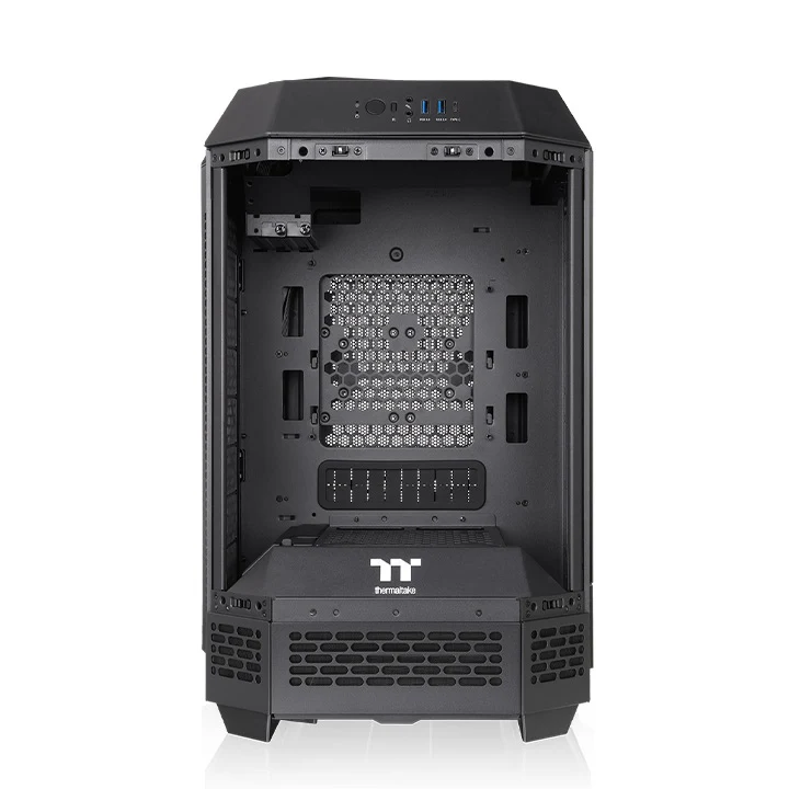 The Tower 250 Mini Tower Chassis - Image 3