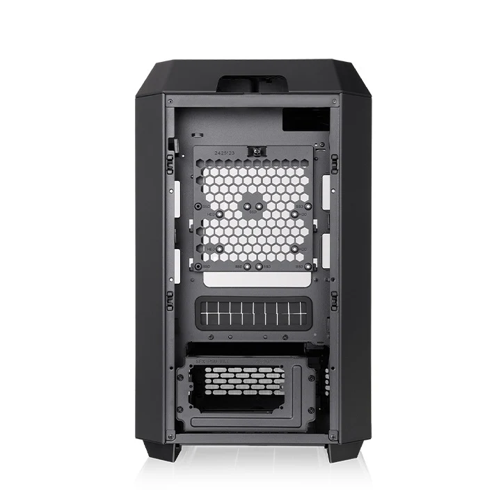 The Tower 250 Mini Tower Chassis - Image 5