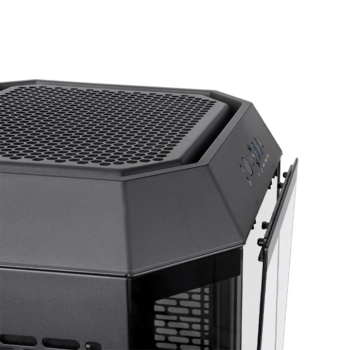 The Tower 250 Mini Tower Chassis - Image 6