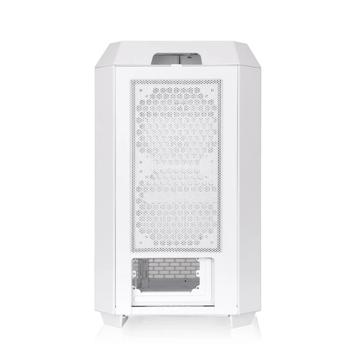 The Tower 250 Snow Mini Tower Chassis - Image 4
