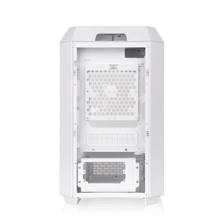 The Tower 250 Snow Mini Tower Chassis - Image 5