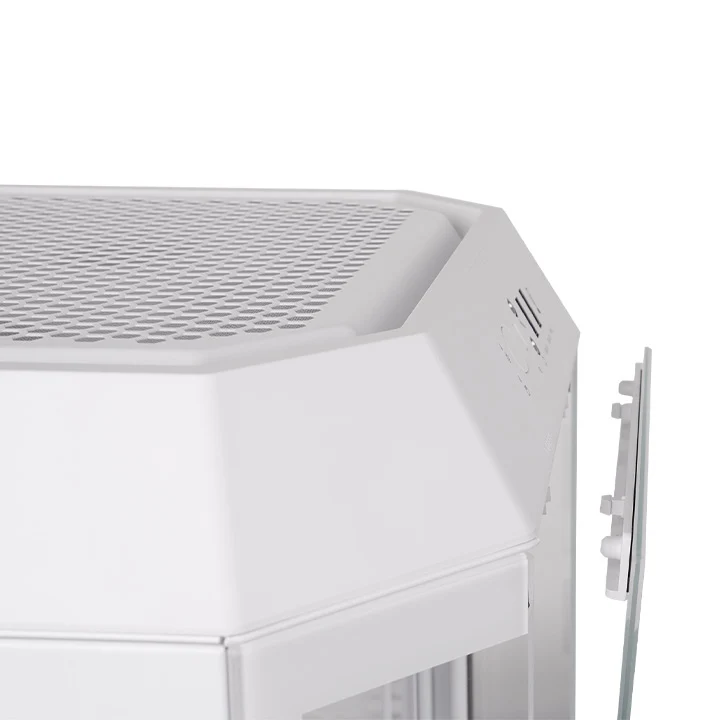 The Tower 250 Snow Mini Tower Chassis - Image 6