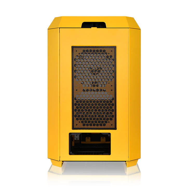The Tower 300 Bumblebee Micro Tower Chassis - Image 4