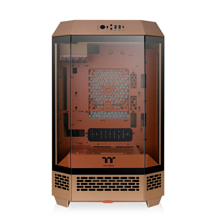 The Tower 300 Gravel Sand Micro Tower Chassis - Image 2