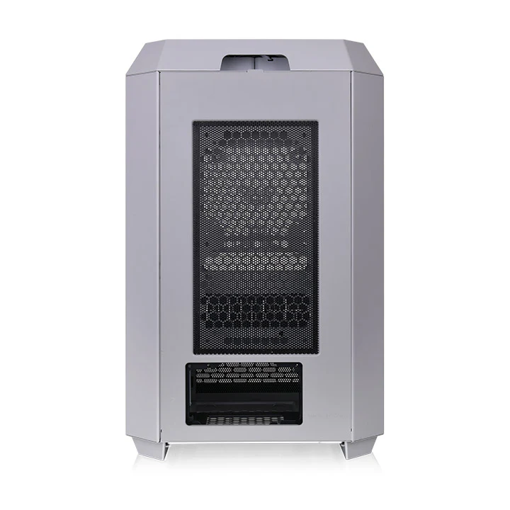 The Tower 300 Limestone Micro Tower Chassis - Image 4