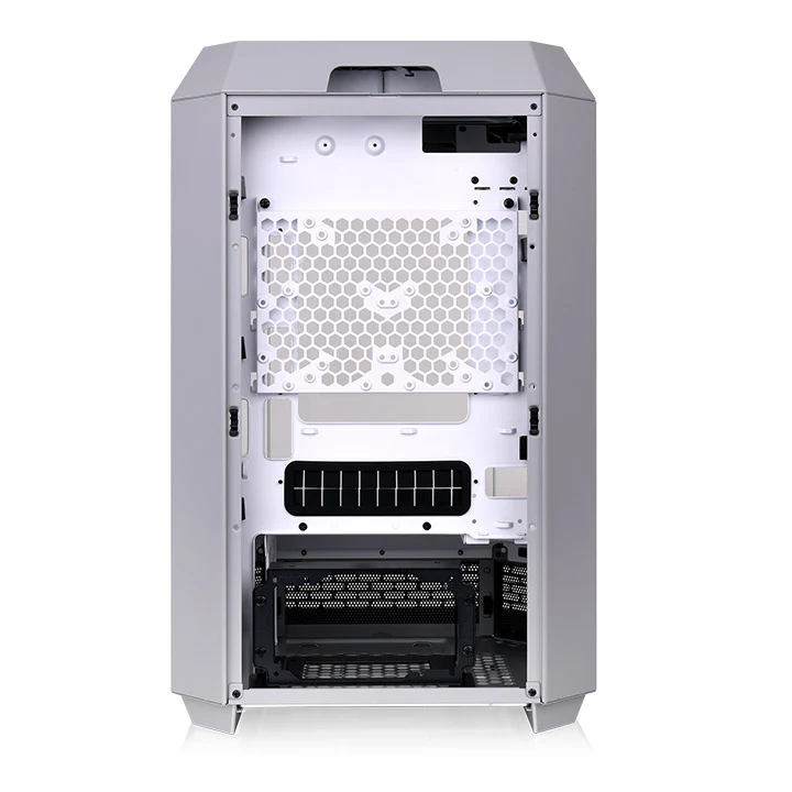 The Tower 300 Limestone Micro Tower Chassis - Image 5