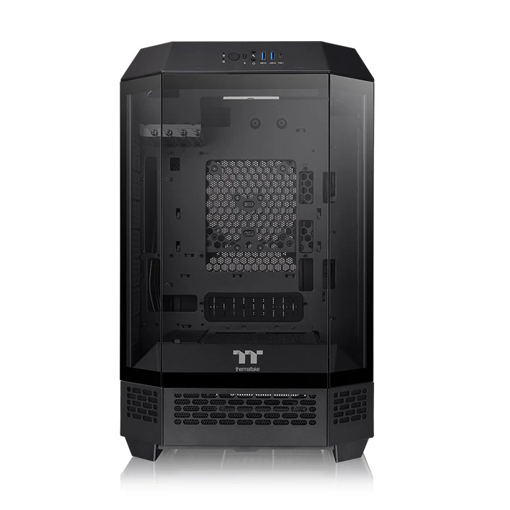 The Tower 300 Micro Tower Chassis - Image 3