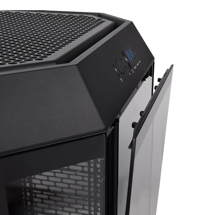 The Tower 300 Micro Tower Chassis - Image 6