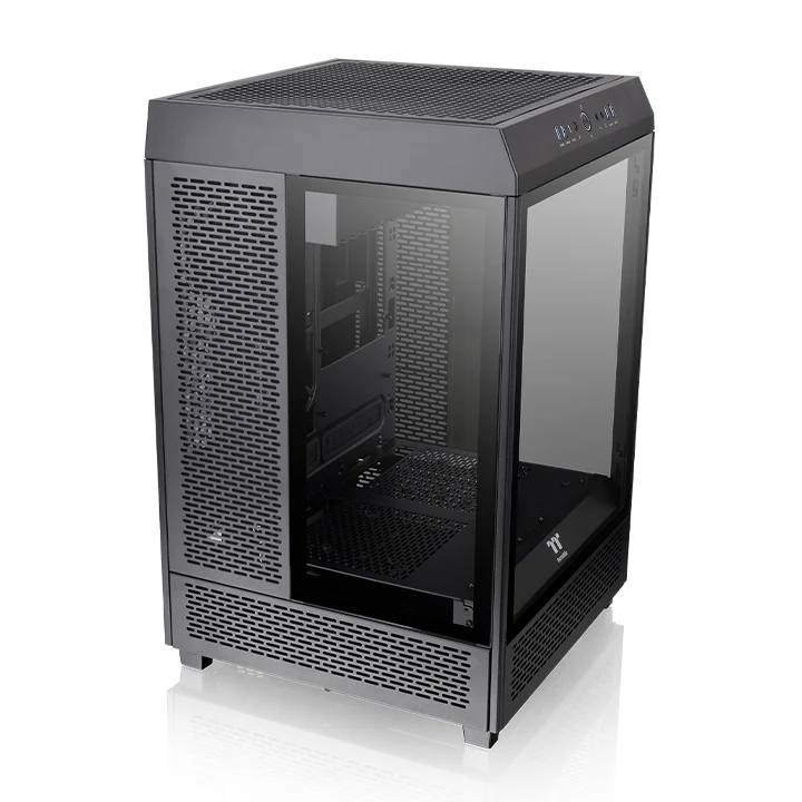 The Tower 500 Mid Tower Chassis - Image 5