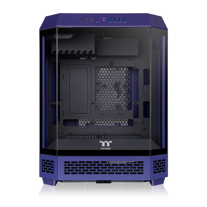 The Tower 600 Future Dusk Mid Tower Chassis - Image 3