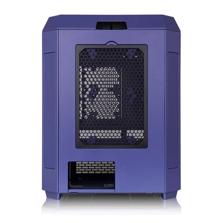 The Tower 600 Future Dusk Mid Tower Chassis - Image 4