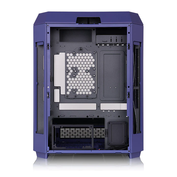 The Tower 600 Future Dusk Mid Tower Chassis - Image 5