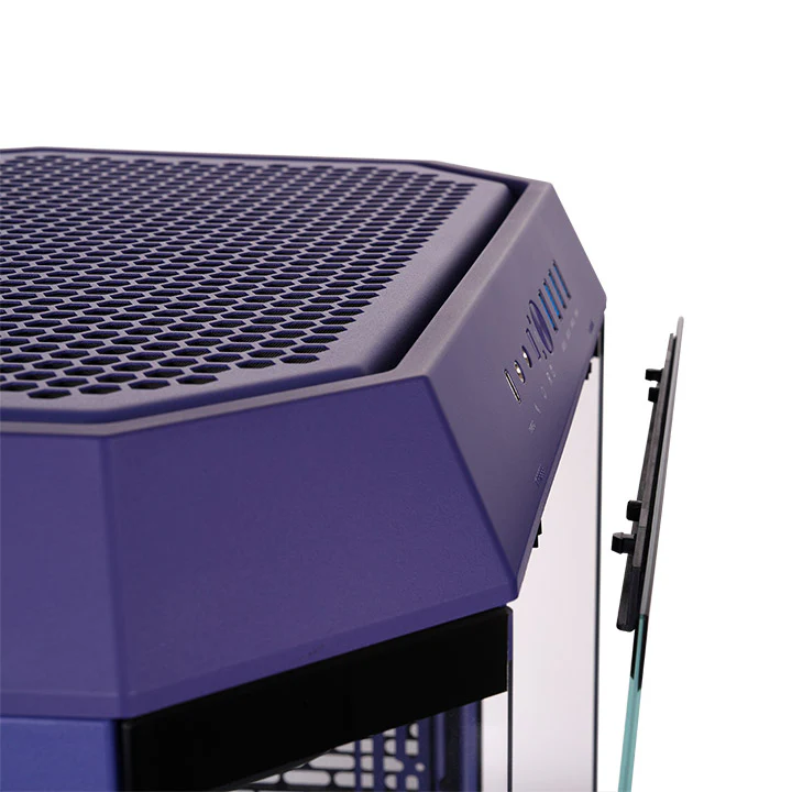 The Tower 600 Future Dusk Mid Tower Chassis - Image 6