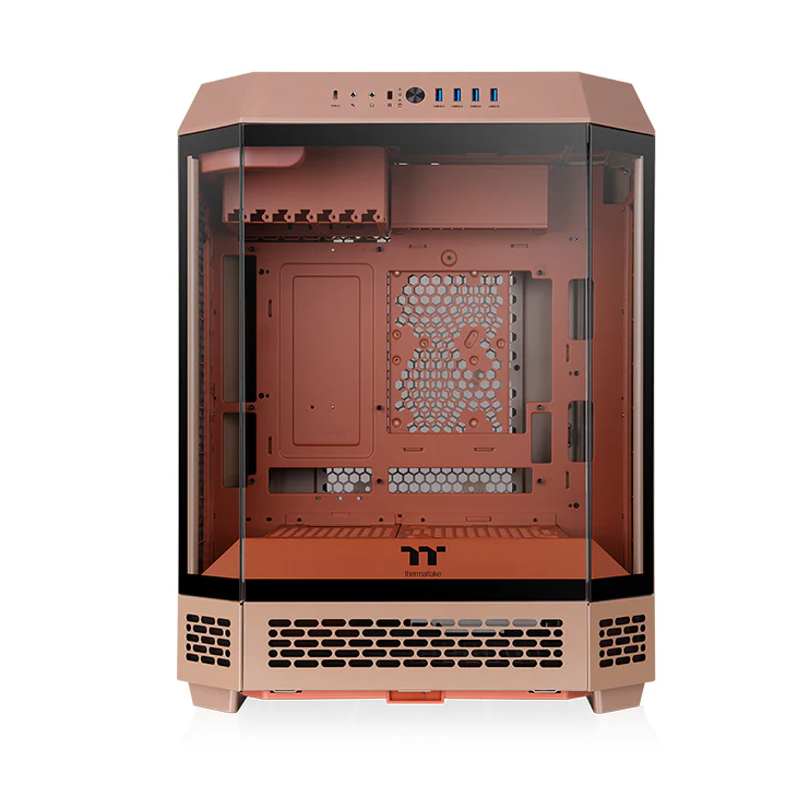 The Tower 600 Gravel Sand Mid Tower Chassis - Image 3