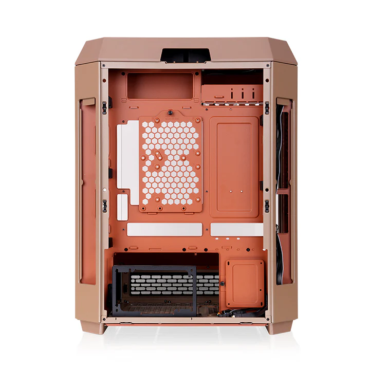 The Tower 600 Gravel Sand Mid Tower Chassis - Image 5